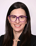 Photo of Elizabeth G. Hodgson