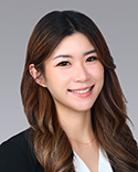 Jacqueline Jia Yee Ho