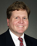 Photo of Attorney Jim Hollihan