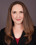 Photo of attorney Michelle Hon Donovan