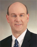 Photo of Attorney Robert B. Hopkins