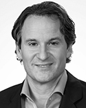photo of David M. Hryck