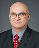 Photo of Attorney Pierre Hubert