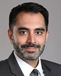 Kourosh Jahansouz