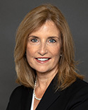 Photo of Sandra A. Jeskie