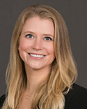 Photo of Attorney Alexandra Jones