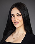 Rubina Karapetyan