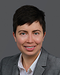 Photo of Anastasia Kaup