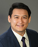 Ian Kecskes