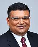 Akshay Kishore