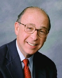 Photo of Alan Klein