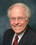 photo of Dennis Konner