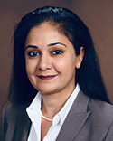 Sima S. Kulkarni