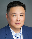 Photo of Robert Kum