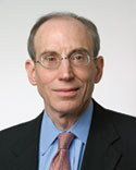 Photo of Kenneth H. Lazaruk