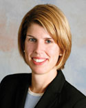 photo of attorney Meagen E. Leary