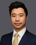 Photo of Daniel Li