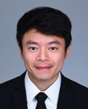 Kevin Liew
