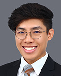 Bryan Joel Lim