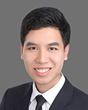 Photo of Jonathan Lim