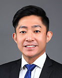 Kenneth Lim