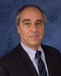 Photo of Attorney Michael Lipman