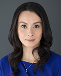 Agatha H. Liu, Ph.D.