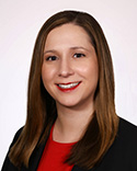 Photo of Alyson Walker Lotman