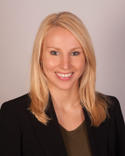 Photo of Attorney Jessica High