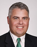 Photo of Attorney Sean McConnell