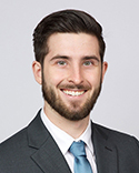 Benjamin McDermott