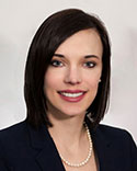 Photo of Attorney Katharyn Christian McGee