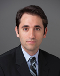Evan Michailidis