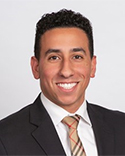 Andrew E. Mina