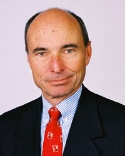Daniel C. Minteer