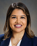 Anamika R. Moore