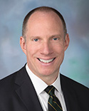 Photo of Attorney Patrick L. Morand