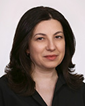 Galina Morgovsky, CPA