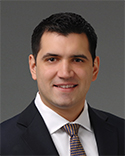 photo of Evan J. Muller