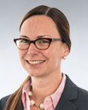 Photo of Carla N. Murphy