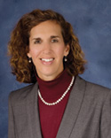 photo of Babara Howe Murray