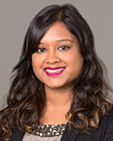 photo of attorney Amrita Narine