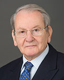 photo of attorney Thomas R. Newman