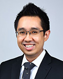Mark Ng