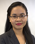 Photo of attorney Michelle Ngo
