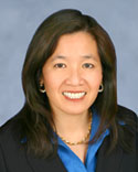 Photo of Vicki G. Norton, Ph.D.