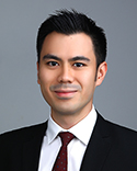Patrick E-Wei Ong