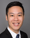 Photo of Attorney Matthew Poh