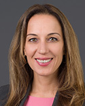 Photo of Attorney Teo Purcell