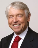 Eberhard Rohm